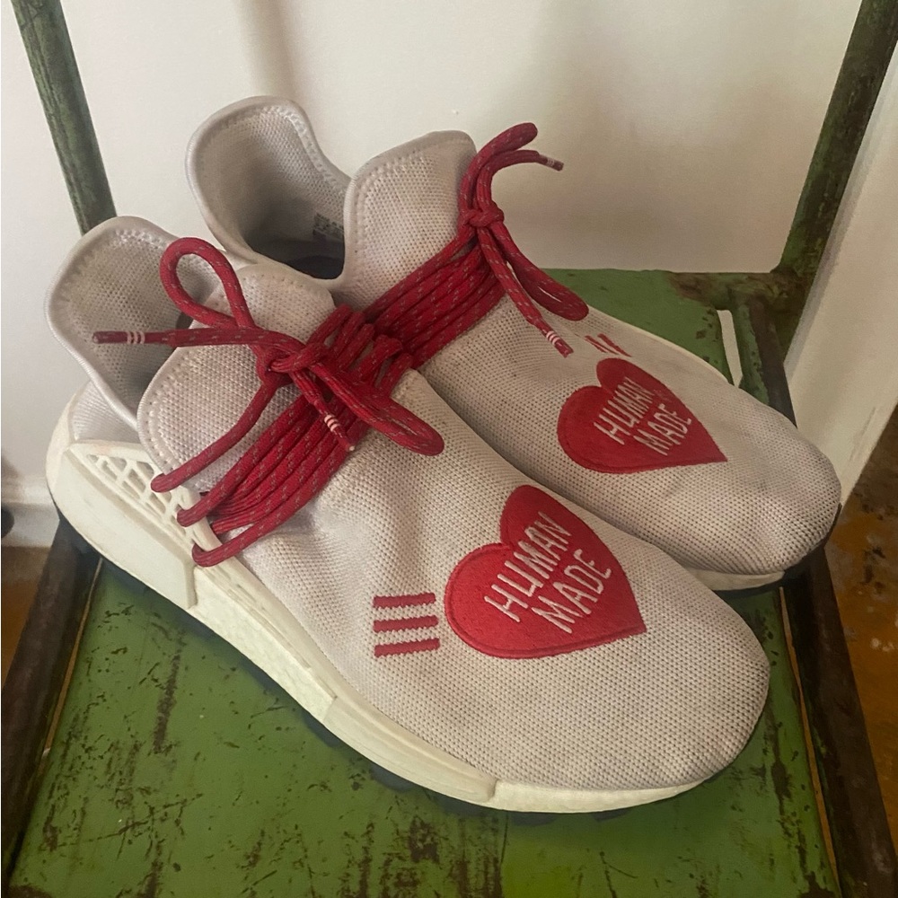 adidas NMD HU Pharrell